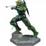 Dark Horse Halo Infinite Master Chief with Grappleshot PVC Szobor (3009-247) thumbnail