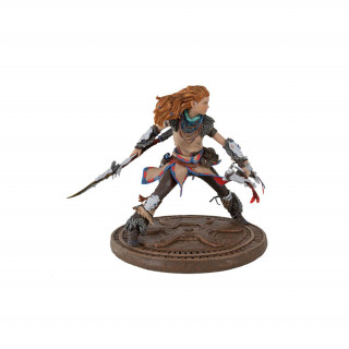 Dark Horse Horizon Forbidden West - Aloy PVC Szobor (1/8) (3008-722) Ajándéktárgyak