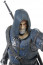 Dark Horse - Witcher 3 Wild Hunt - Geralt Grandmaster Feline PVC Szobor (20cm) (3004-370) thumbnail