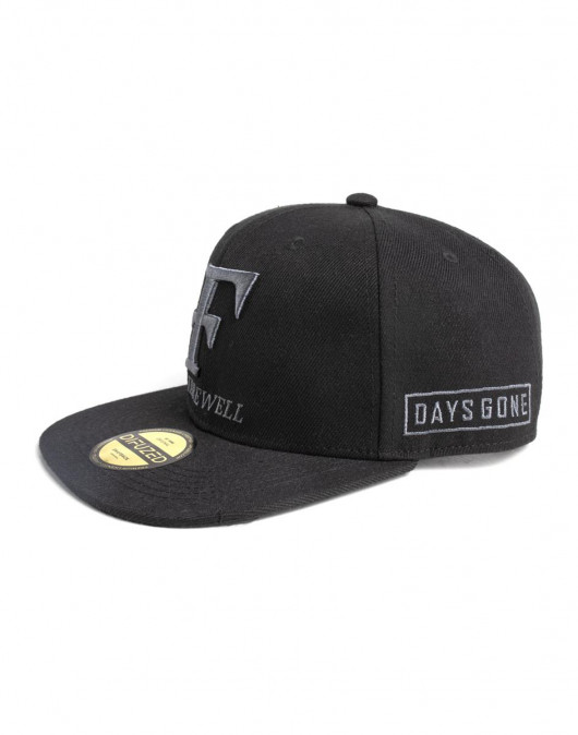 Days Gone - Snapback - Sapka Ajándéktárgyak