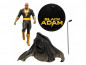 DC Black Adam Movie Posed PVC Szobor Black Adam by Jim Lee thumbnail