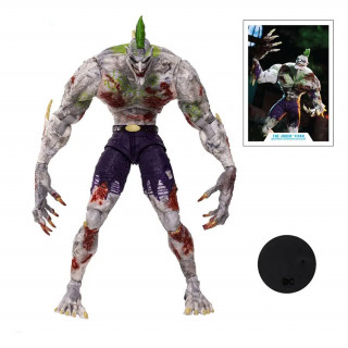 DC Collector Megafig Akciófigura The Joker Titan Ajándéktárgyak