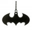 DC COMICS - Kulcstartó 3D "Batarang" - Abystyle thumbnail