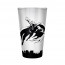 DC COMICS - Large Glass - 500 ml - Batman Dark Knight - box - Pohár - Abystyle thumbnail