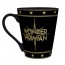 DC Comics Wonder Woman Bögre (250 ml) - Abystyle thumbnail