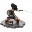 DC Justice League Gallery - Wonder Woman PVC Szobor (DEC172251) thumbnail