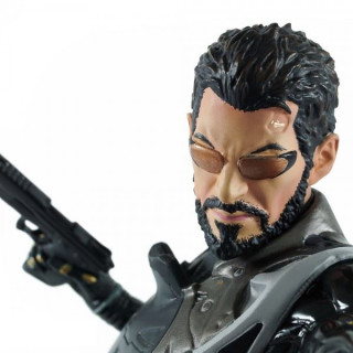 Deus Ex: Mankind Divided Statue Ajándéktárgyak