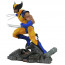 Diamond Select Toys Marvel Gallery Vs Wolverine Pvc Szobor (Feb211934) thumbnail