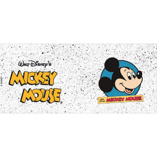 DISNEY - Bögre - Mickey Classic (320 ml) Ajándéktárgyak