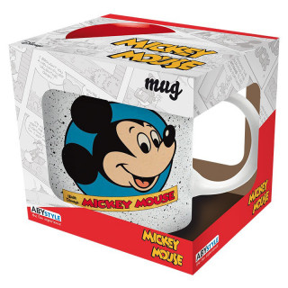 DISNEY - Bögre - Mickey Classic (320 ml) Ajándéktárgyak