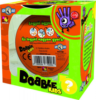 Dobble Kids Játék