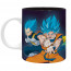 DRAGON BALL BROLY - Bögre - Broly Goku Vegeta (320 ml) - Abystyle thumbnail