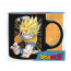 DRAGON BALL - Mug - 320 ml - Goku & Vegeta - Bögre - Abystyle thumbnail