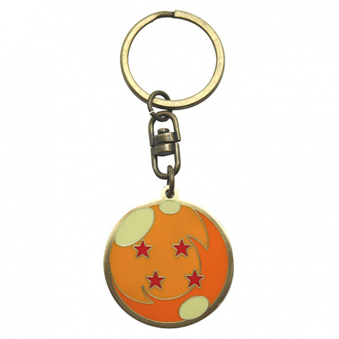 DRAGON BALL - Pck Mug320ml + Keyring + Notebook "Dragon Ball" - Bögre, Kulcstartó és Napló - Abystyle Ajándéktárgyak
