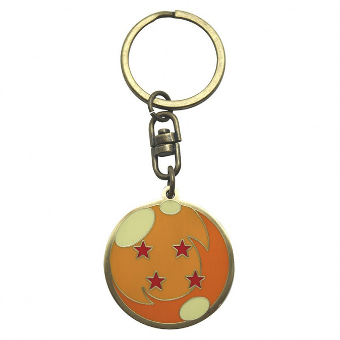 DRAGON BALL -- Pck Mug320ml + Keyring + Notebook "Kame Symbol" - Ajándékcsomag - Abystyle Ajándéktárgyak