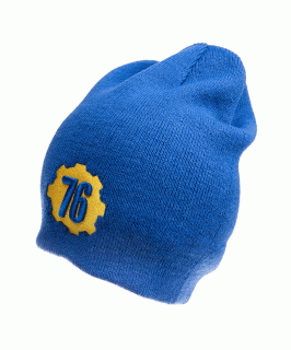 FALLOUT 76 - Beanie Sapka - Good Loot Ajándéktárgyak