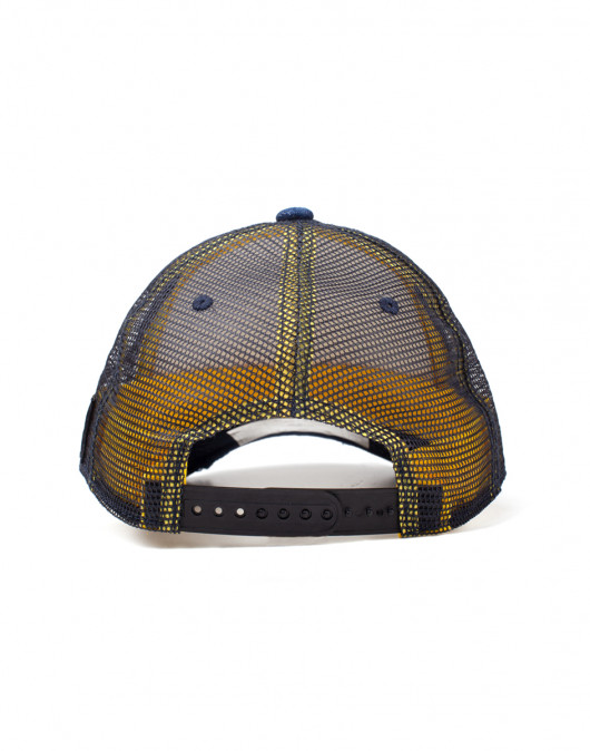 Fallout - Sapka - Vault 76 Vintage Trucker Ajándéktárgyak