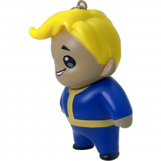 Fallout - Vault Boy Felakasztható Figura Ajándéktárgyak