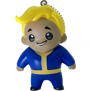 Fallout - Vault Boy Felakasztható Figura Ajándéktárgyak