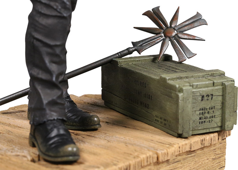 Far Cry 5: The Father’s Calling figura Ajándéktárgyak