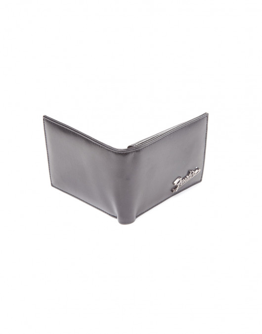 Fender - Pénztárca - Bifold Wallet with Metal Plate Logo Ajándéktárgyak
