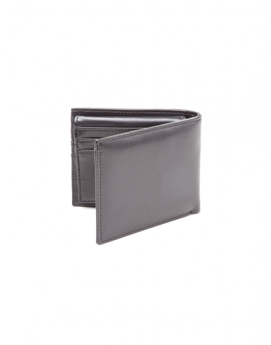 Fender - Pénztárca - Bifold Wallet with Metal Plate Logo Ajándéktárgyak