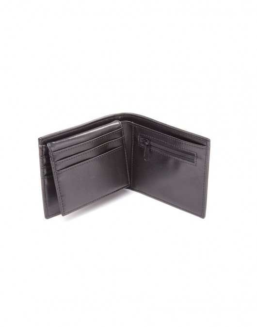 Fender - Pénztárca - Bifold Wallet with Metal Plate Logo Ajándéktárgyak
