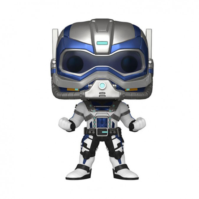 Funko Pop! #1467 Marvel: What if...? - Goliath Vinyl Figura Ajándéktárgyak