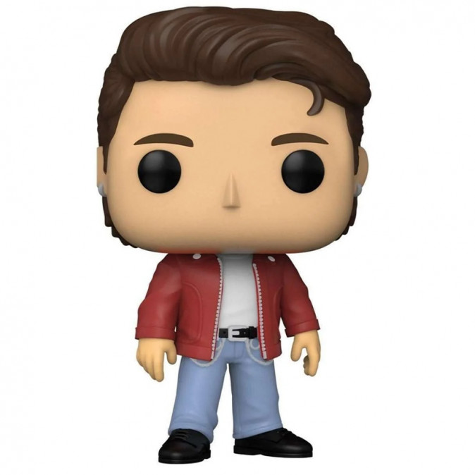 Funko Pop! #315 Rocks: New Kids on the Block - Jonathan Vinyl Figura Ajándéktárgyak