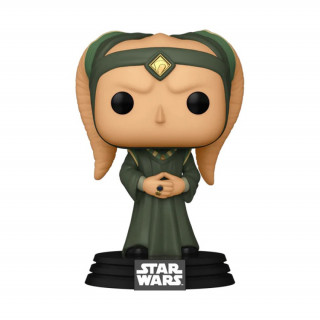 Funko Pop! Star Wars: BoBF- Majordomo #582 Vinyl Figura Ajándéktárgyak