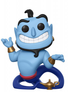 Funko POP Disney Aladdin Genie (476) Ajándéktárgyak