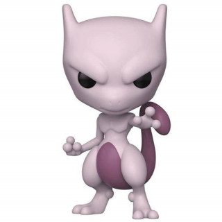 Funko Pop! Games: Pokemon - Mewtwo #581 Vinyl Figura Ajándéktárgyak