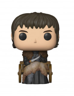 Funko POP GOT Bran Stark (67) Ajándéktárgyak