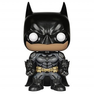 Funko Pop! Heroes: Batman Arkham Knight - Batman #71 Viny Figura Ajándéktárgyak