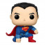 Funko Pop! Heroes: Dc Justice League - Superman #207 Vinyl Figura thumbnail
