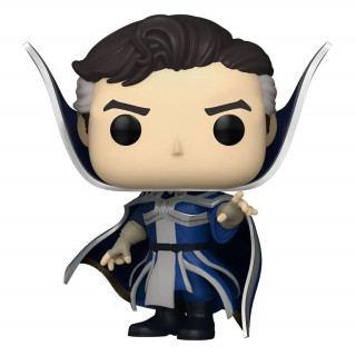 Funko Pop! Marvel: Doctor Strange in the Multiverse of Madness - Supreme Strange #1005 Vinyl Figura Ajándéktárgyak