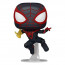 Funko Pop! Marvel Gamerverse: Spider-Man Miles Morales - Miles Morales* (Classic Suit) #765 Bobble-Head Vinyl Figura thumbnail