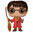 Funko Pop! Movies : Harry Potter Quidditch #08 Vinyl Figura thumbnail