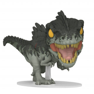 Funko Pop! Movies: JW3 - Giganotosaurus #1207 Vinyl Figura Ajándéktárgyak