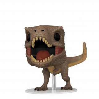 Funko Pop! Movies: JW3 - T.Rex #1211 Vinyl Figure Ajándéktárgyak