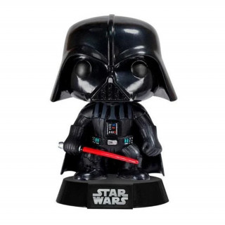 Funko Pop! Star Wars: Darth Vader #1 Vinyl Figura Ajándéktárgyak