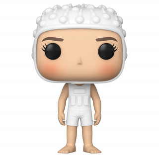 Funko Pop! Television: Netflix Stranger Things Season 4 - Eleven (Special Edition) #1248 Vinyl Figura Ajándéktárgyak