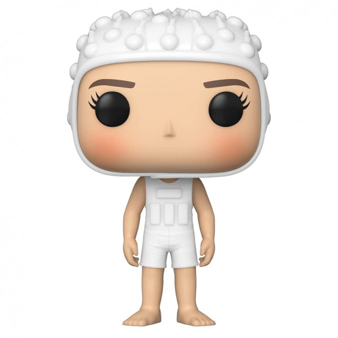 Funko Pop! Television: Netflix Stranger Things Season 4 - Eleven (Special Edition) #1248 Vinyl Figura Ajándéktárgyak
