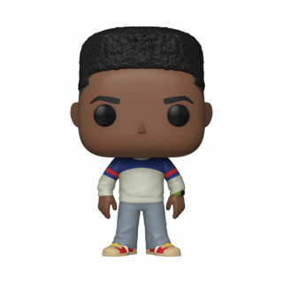 Funko Pop! Television: Netflix Stranger Things Season 4 - Lucas (Special Edition) #1246 Vinyl Figura Ajándéktárgyak