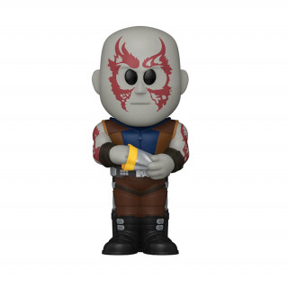 Funko Pop! Vinyl Soda: Marvel Guardians of The Galaxy Volume 3 - Drax Collectible Ajándéktárgyak