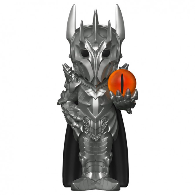 Funko Rewind: The Lord of The Rings - Sauron with Chase Ajándéktárgyak