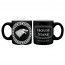 GAME OF THRONES - Pck Glass 29cl + Keyring + Mini Mug "Stark" - Ajándékcsomag - Abystyle thumbnail