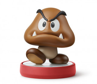 amiibo Super Mario - Goomba Nintendo Switch