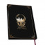 Harry Potter "Roxfort" A5 Premium Notebook - Abystyle thumbnail
