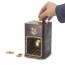 HARRY POTTER - Money Bank - Golden Snitch - Persely - Abystyle thumbnail